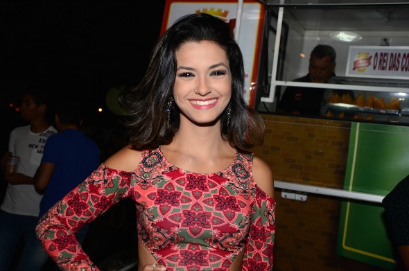 Julia Rebouças. Crédito: Lara Valença/Divulgação