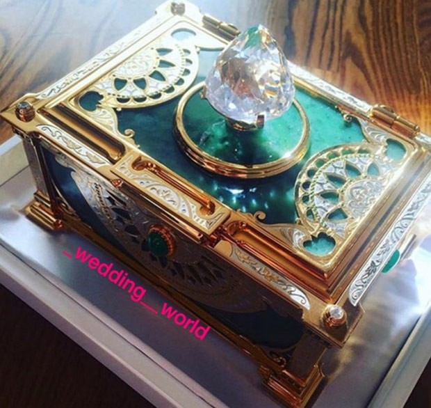 casamento-bilionario-presentes
