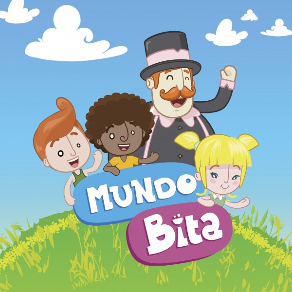 Mundo Bita - Crédito: Dvulgação