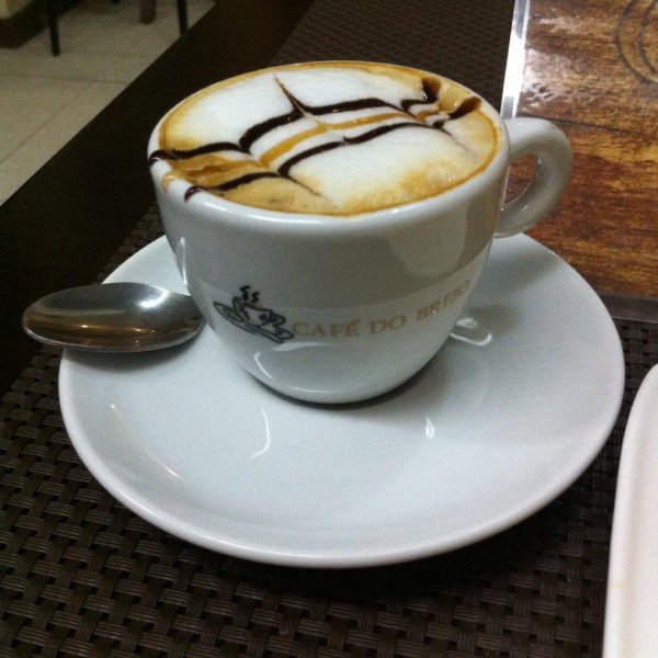 Café do Brejo - Crédito: Reprodução/Facebook