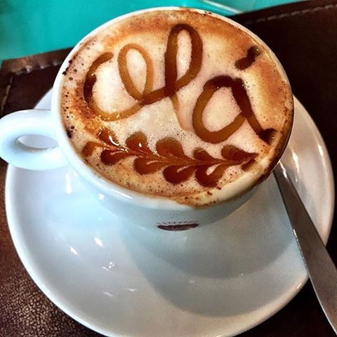 Lalá Café e Loja Afetiva - Crédito: Reprodução/Facebook