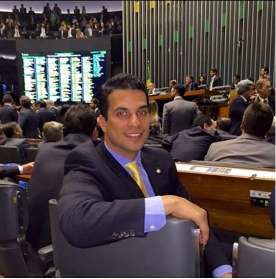 irajá abreu reprodução facebook gina