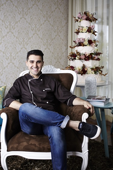 Nelson Pântano Filho - Crédito: Divulgação