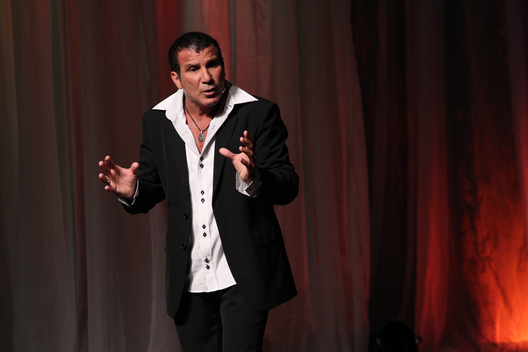 Crédito: Divulgação/Eri Johnson