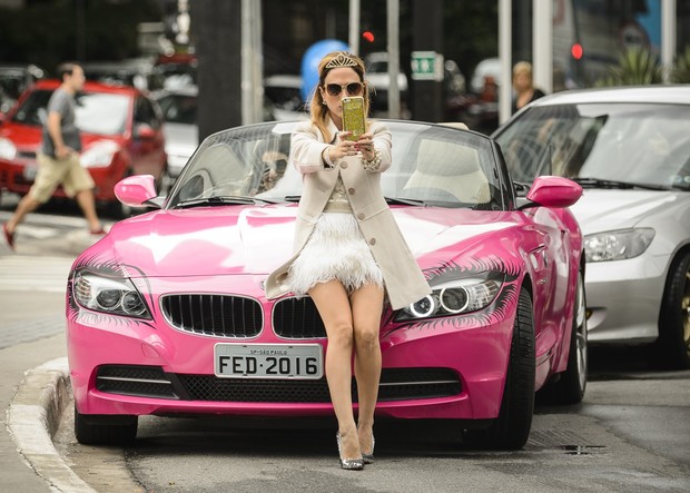 Foto: Globo/Ramón Vasconcelos