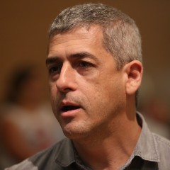 André Régis hoje na TV Tribuna