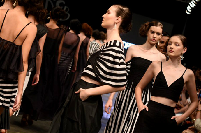 Créditos das fotos: Roberta Braga / Silvia Boriello / Ricardo K. / Divulgação 