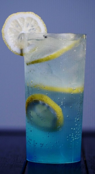 Drinks da Mixolutions - Crédito: Divulgação