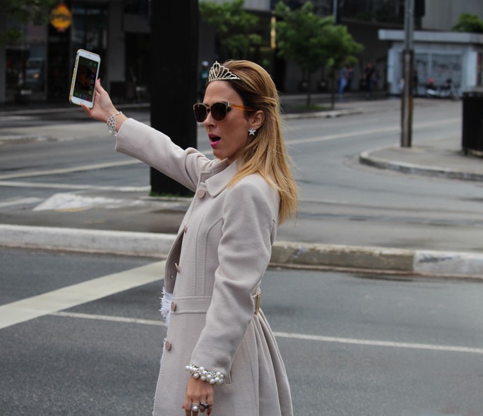 Foto: Ariane Ducati/Gshow