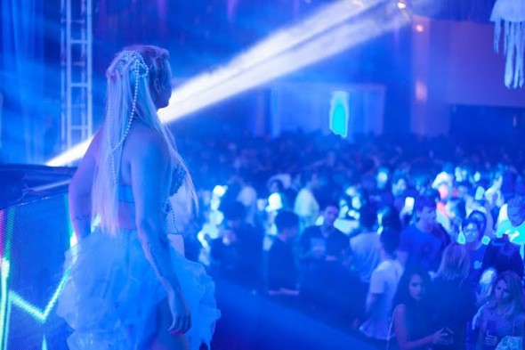 Crédito: Vito Saromany