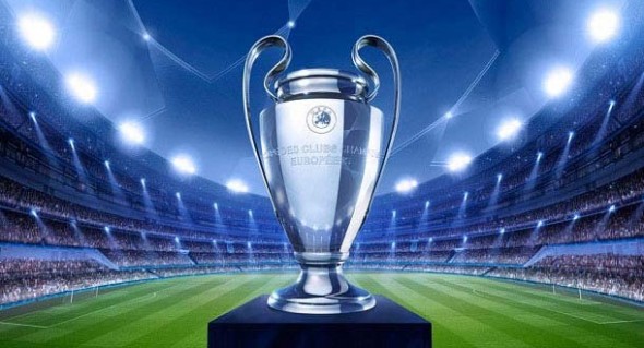 Crédito: Reprodução/ Site da Champions League UEFA
