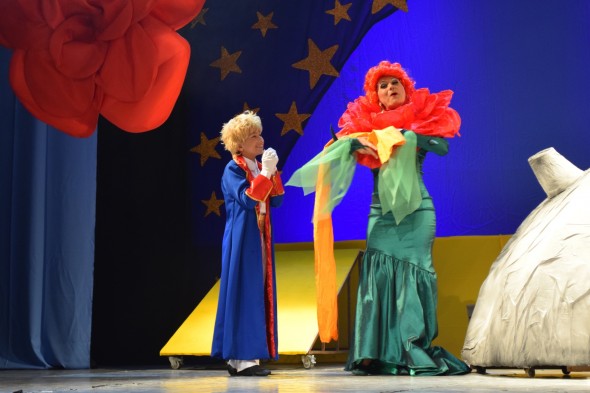 Crédito: Dodi Fontes/ Divulgação