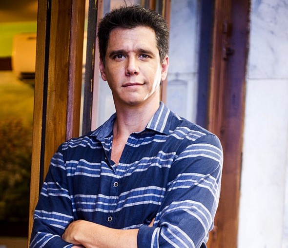 Crédito: João Miguel Júnior/ Tv Globo