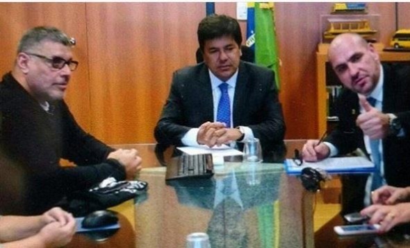  Foto: Instagram / Reprodução 