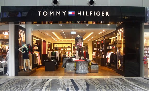 Foto meramente ilustrativa - Crédito: Divulgação/Tommy Hilfiger