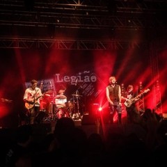Uma noite para matar a saudade de Legião Urbana
