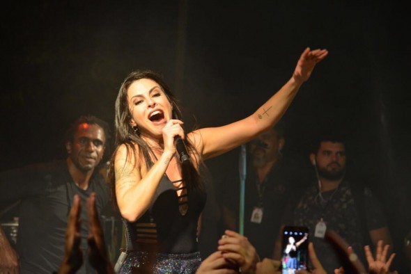 Crédito: Felipe Souto Maior