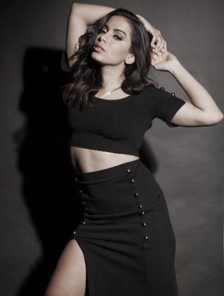 Anitta - Crédito: Divulgação