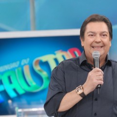 Conheça os apresentadores mais bem remunerados da TV Brasileira