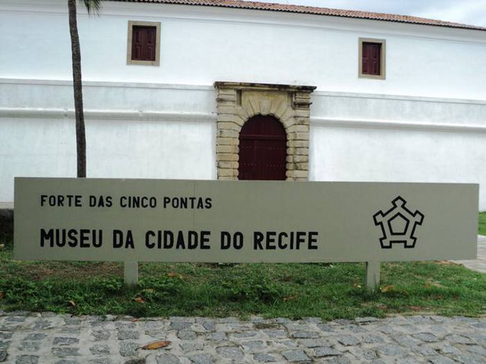 Museu da Cidade do Recife/Divulgação
