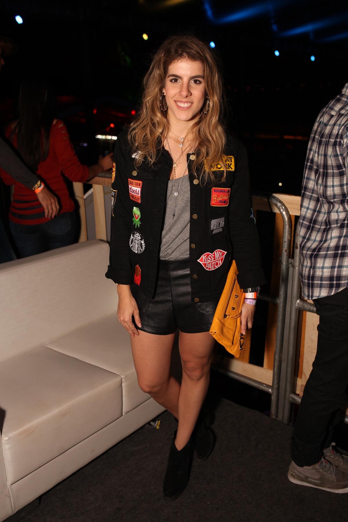 Victória Pinteiro - Foto Vinícius Ramos/Divulgação