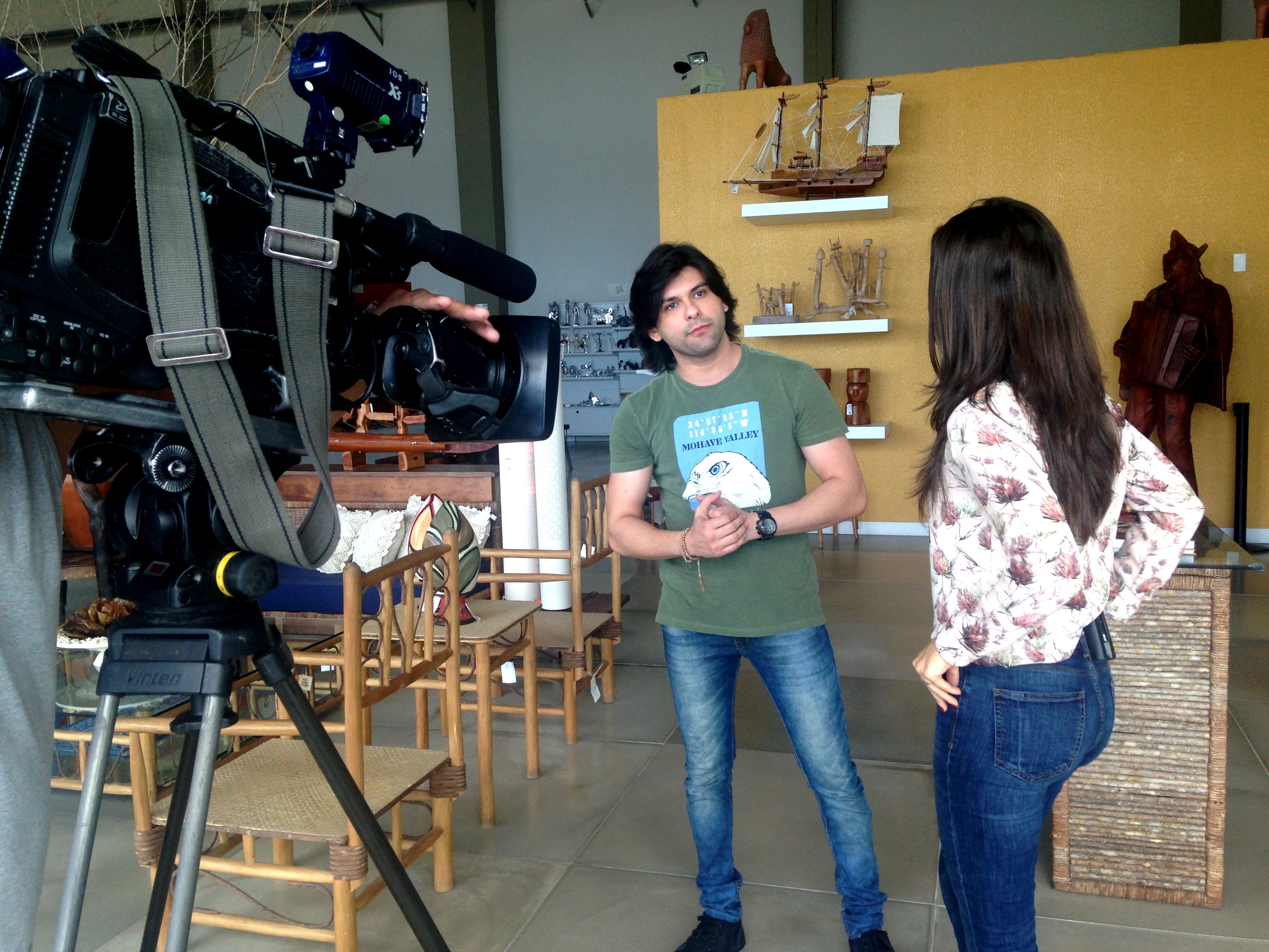 Crédito: Yasmim Dicastro/Divulgação