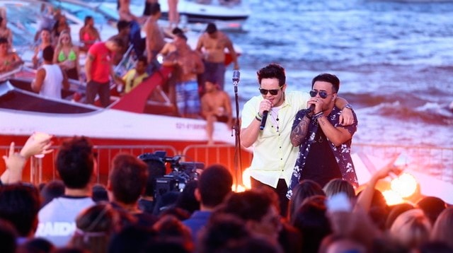 Matheus e Kauan - Crédito: Divulgação do artista