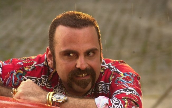 Crédito: Divulgação/TV Globo