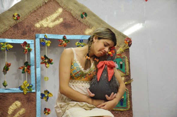 Crédito: Fernando Figueroa