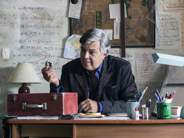 Crédito: Brunel Galhego/Divulgação