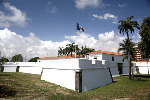 Museu da Cidade do Recife - Crédito: Divulgação