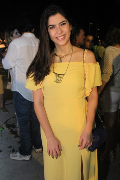 Raíssa Maciel Gadelha. Crédito: Luiz Fabiano/Leporte