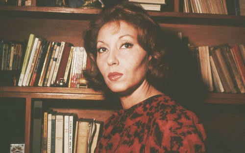 Clarice Lispector