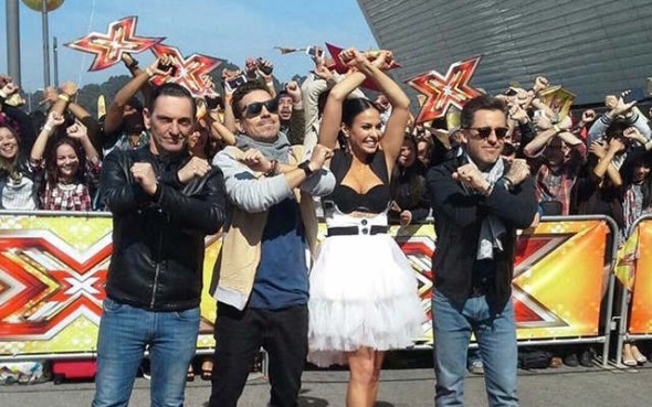 Crédito: Band/ Divulgação