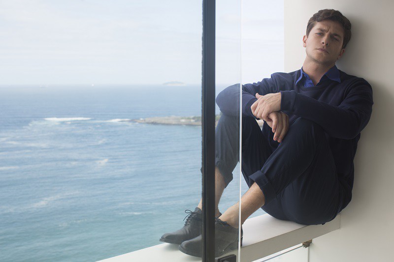 Crédito: Vicente de Castro/Divulgação