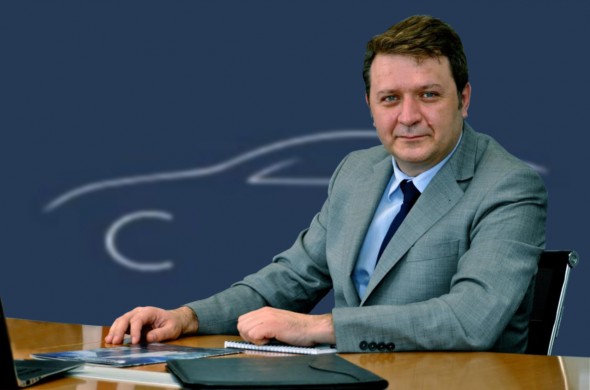 Empresário Pedro Borges, Crédito: Divulgação