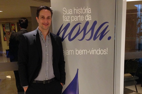 Benjamin Miranda Crédito: Arquivo pessoal