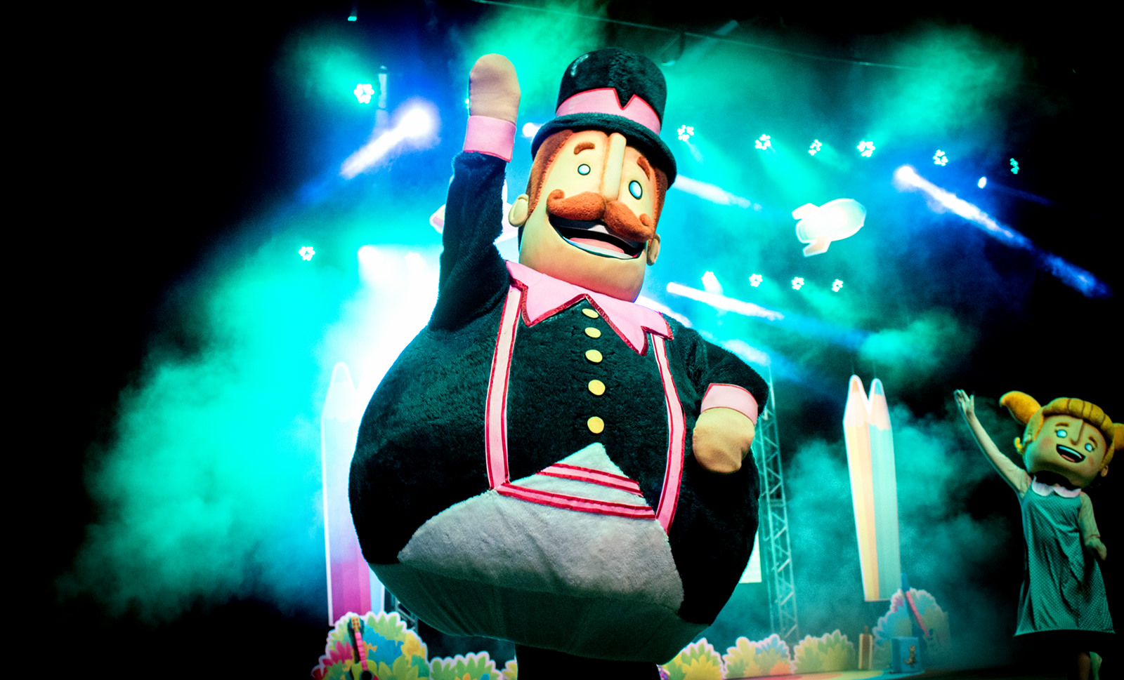 Show do Bita - Foto Divulgação (2)