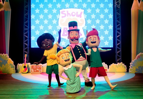 Crédito: Divulgação