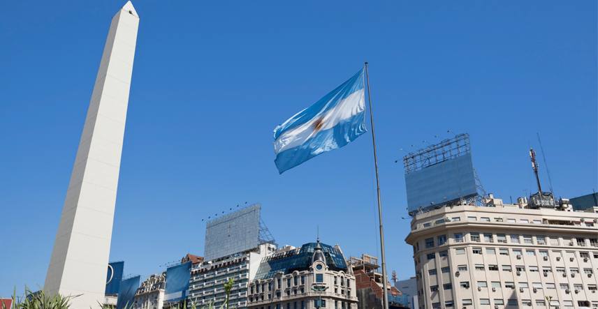 A vitória da democracia na Argentina