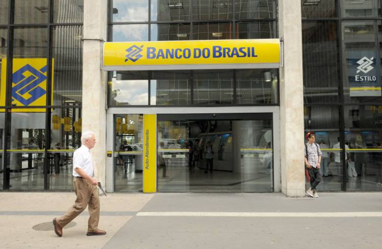 Banco do Brasil/Divulgaçãoi