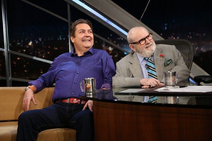 Crédito: Divulgação/TV Globo