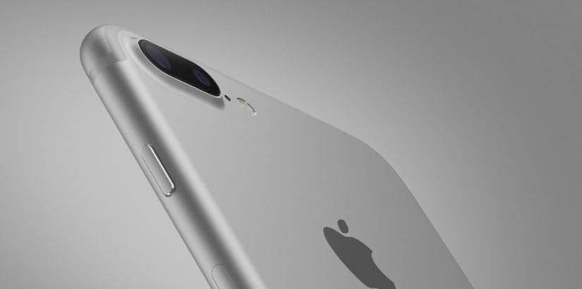 Anúncio da Apple mostra câmera dupla traseira do iPhone 7 Plus