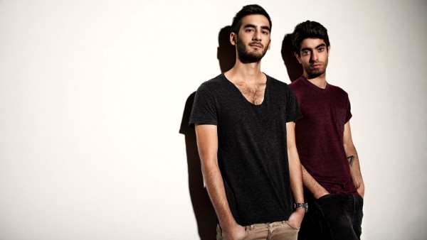 Faul & Wad Ad - Crédito: Divulgação