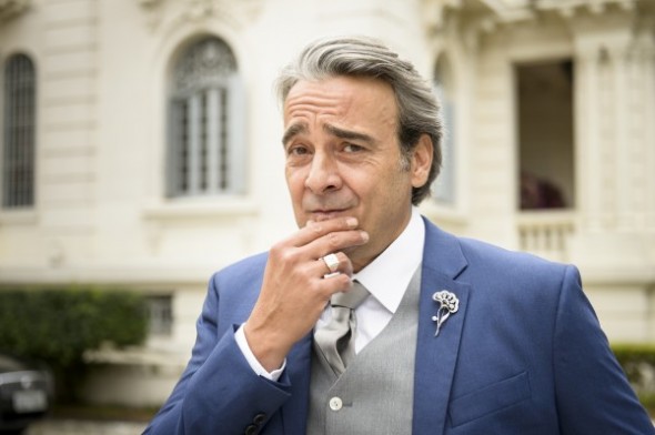 Crédito: TV Globo/ Divulgação 