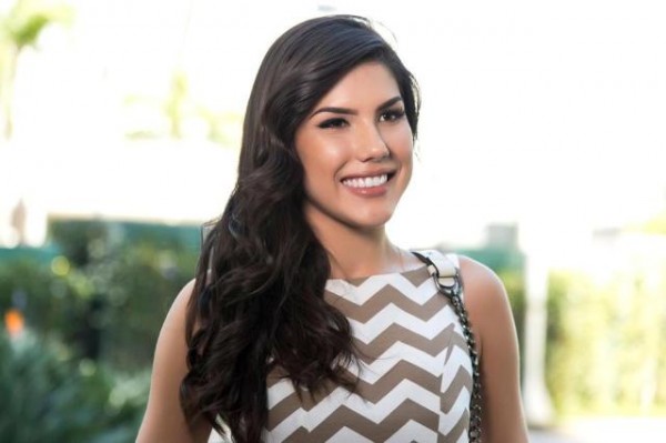 Miss Acre – Jucianne Menezes - Crédito: Lucas Ismael/Divulgação/Reprodução