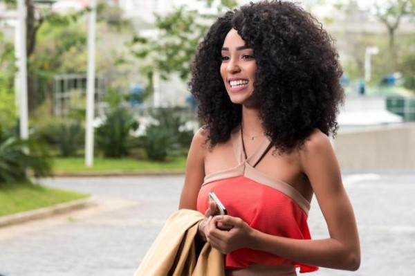 Miss Bahia – Victoria Esteves - Crédito: Lucas Ismael/Divulgação/Reprodução