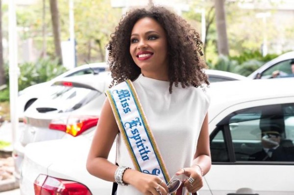Miss Espírito Santo – Beatriz Leite - Crédito: Lucas Ismael/Divulgação/Reprodução