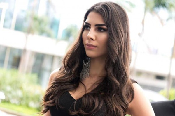Miss Tocantins – Jaqueline Ribeiro Verrel - Crédito: Lucas Ismael/Divulgação/Reprodução