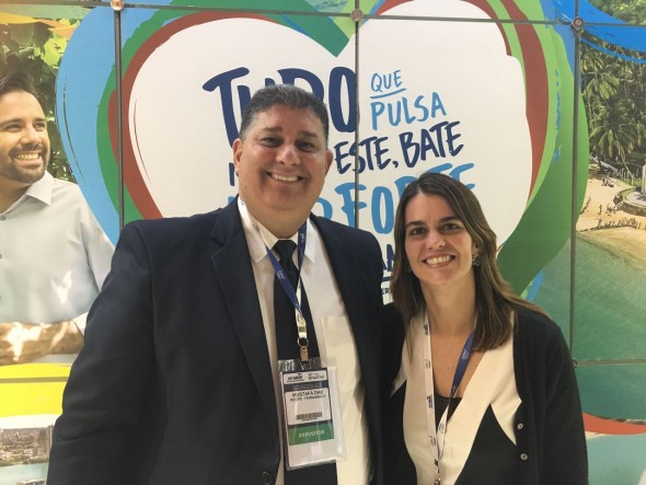 Crédito: Divulgação/ Seturel